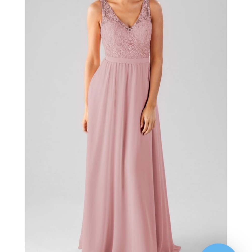 Kennedy Blue “Betsy” dress